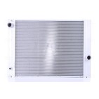 Radiateur Refroidissement Moteur Pour BMW Série 5 E60 E61 6 E63 E64 17117585440