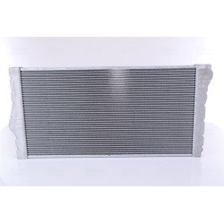 Radiateur Refroidissement Moteur Pour BMW Série 5 F07 F10 F11 1711.7.805.627