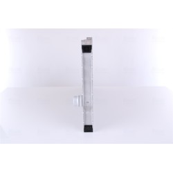 Radiateur Refroidissement Moteur Pour BMW Série 5 F07 F10 F11 1711.7.805.627