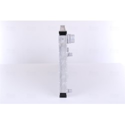 Radiateur Refroidissement Moteur Pour BMW Série 5 F07 F10 F11 1711.7.805.627