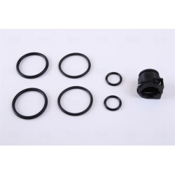 Radiateur Refroidissement Moteur Pour BMW Série 5 F07 F10 F11 1711.7.805.627