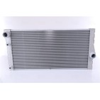 Radiateur Refroidissement Moteur Pour BMW Série 5 F07 F10 F11 1711.7.805.627