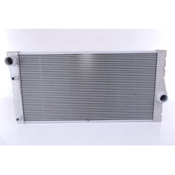Radiateur Refroidissement Moteur Pour BMW Série 5 F07 F10 F11 1711.7.805.627