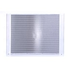 Radiateur Refroidissement Moteur Pour BMW Série 5 E60 E61 6 E63 E64 17114513781