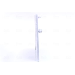 Radiateur Refroidissement Moteur Pour BMW Série 5 E60 E61 6 E63 E64 17114513781