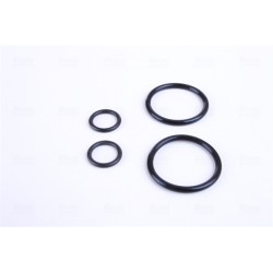 Radiateur Refroidissement Moteur Pour BMW Série 5 E60 E61 6 E63 E64 17114513781
