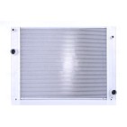 Radiateur Refroidissement Moteur Pour BMW Série 5 E60 E61 6 E63 E64 17114513781
