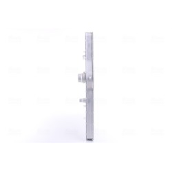 Radiateur Refroidissement Moteur Pour BMW Série 5 F10 F11 17118592166