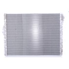 Radiateur Refroidissement Moteur Pour BMW Série 5 F10 F11 17118592166
