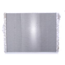 Radiateur Refroidissement Moteur Pour BMW Série 5 F10 F11 17118592166