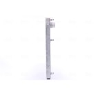 Radiateur Refroidissement Moteur Pour BMW Série 5 F10 F11 17118592166