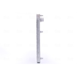 Radiateur Refroidissement Moteur Pour BMW Série 5 F10 F11 17118592166