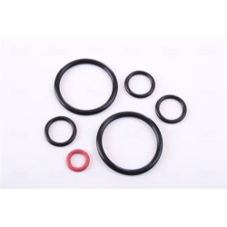 Radiateur Refroidissement Moteur Pour BMW Série 5 F10 F11 17118592166