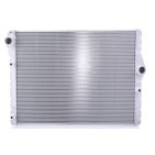 Radiateur Refroidissement Moteur Pour BMW Série 5 F10 F11 17118592166