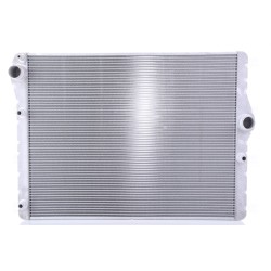 Radiateur Refroidissement Moteur Pour BMW Série 5 F10 F11 17118592166