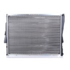 Radiateur Refroidissement Moteur Pour BMW Série 3 E46 Z4 17111611557