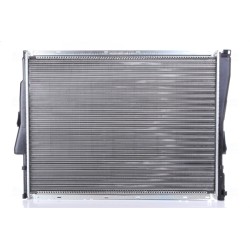 Radiateur Refroidissement Moteur Pour BMW Série 3 E46 Z4 17111611557