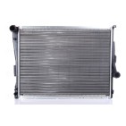 Radiateur Refroidissement Moteur Pour BMW Série 3 E46 Z4 17111611557