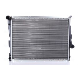 Radiateur Refroidissement Moteur Pour BMW Série 3 E46 Z4 17111611557