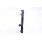 Radiateur Refroidissement Moteur Pour BMW Série 3 E46 Z4 17111611557