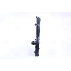 Radiateur Refroidissement Moteur Pour BMW Série 3 E46 Z4 17111611557