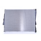 Radiateur Refroidissement Moteur Pour BMW Série 3 E46 Z4 17111611557