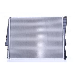 Radiateur Refroidissement Moteur Pour BMW Série 3 E46 Z4 17111611557