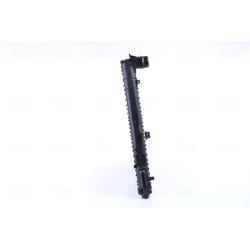 Radiateur Refroidissement Moteur Pour BMW Série 3 E46 Z4 17111611557