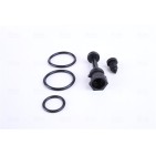 Radiateur Refroidissement Moteur Pour BMW Série 3 E46 Z4 17111611557