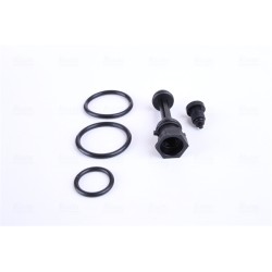 Radiateur Refroidissement Moteur Pour BMW Série 3 E46 Z4 17111611557