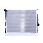 Radiateur Refroidissement Moteur Pour BMW Série 3 E46 Z4 17111611557