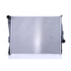 Radiateur Refroidissement Moteur Pour BMW Série 3 E46 Z4 17111611557