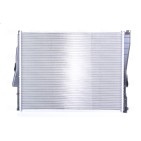 Radiateur Refroidissement Moteur Pour BMW Série 3 E46 Z4 17111611573