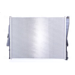 Radiateur Refroidissement Moteur Pour BMW Série 3 E46 Z4 17111611573