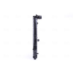 Radiateur Refroidissement Moteur Pour BMW Série 3 E46 Z4 17111611573