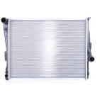 Radiateur Refroidissement Moteur Pour BMW Série 3 E46 Z4 17111611573