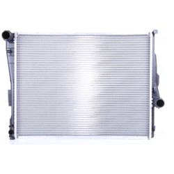 Radiateur Refroidissement Moteur Pour BMW Série 3 E46 Z4 17111611573