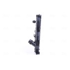 Radiateur Refroidissement Moteur Pour BMW Série 1 E81 E82 E87 E88 17117794488