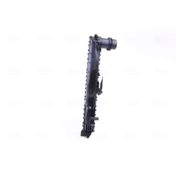 Radiateur Refroidissement Moteur Pour BMW Série 1 E81 E82 E87 E88 17117794488