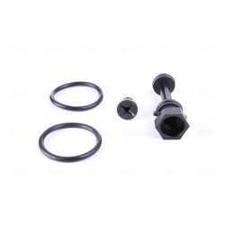 Radiateur Refroidissement Moteur Pour BMW Série 1 E81 E82 E87 E88 17117794488
