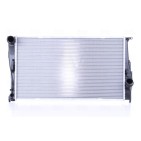 Radiateur Refroidissement Moteur Pour BMW Série 1 E81 E82 E87 E88 17117794488