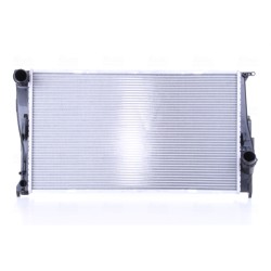 Radiateur Refroidissement Moteur Pour BMW Série 1 E81 E82 E87 E88 17117794488