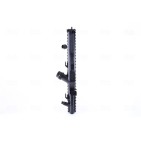 Radiateur Refroidissement Moteur Pour BMW Série 1 E81 E82 E87 1711.7.521.046