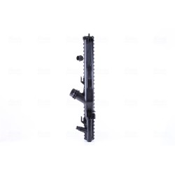Radiateur Refroidissement Moteur Pour BMW Série 1 E81 E82 E87 1711.7.521.046