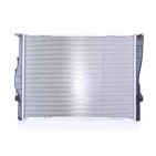 Radiateur Refroidissement Moteur Pour BMW Série 1 E81 E82 E87 1711.7.521.046