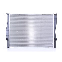 Radiateur Refroidissement Moteur Pour BMW Série 1 E81 E82 E87 1711.7.521.046