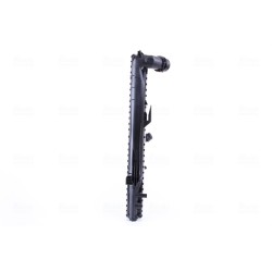 Radiateur Refroidissement Moteur Pour BMW Série 1 E81 E82 E87 1711.7.521.046
