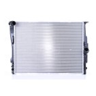 Radiateur Refroidissement Moteur Pour BMW Série 1 E81 E82 E87 1711.7.521.046
