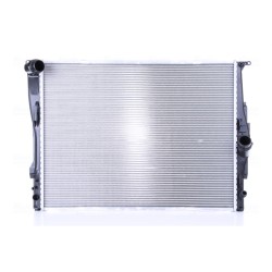 Radiateur Refroidissement Moteur Pour BMW Série 1 E81 E82 E87 1711.7.521.046