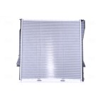 Radiateur Refroidissement Moteur Pour BMW X5 1.439.101 1710.1.439.101